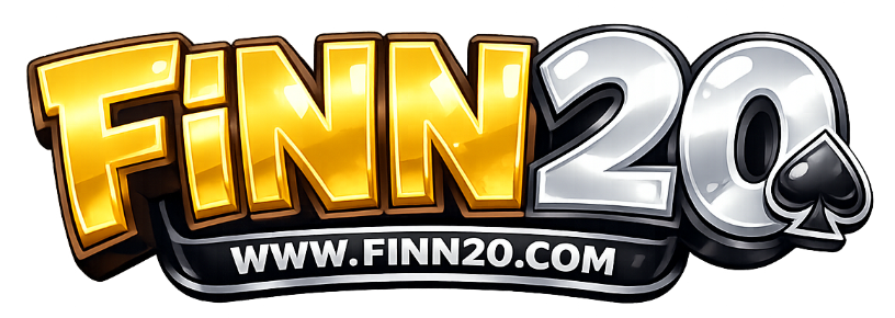 finn20 ประสบการณ์ใหม่แห่งการเดิมพันออนไลน์